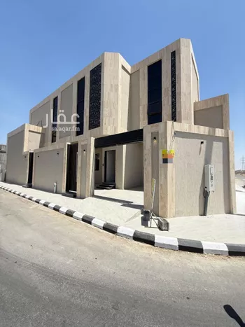 فيلا للبيع في شارع عبدالرحمن ابن زيدان, حي الرحبة, مدينة امارة منطقة مكة المكرمة - الطائف, منطقة مكة المكرمة