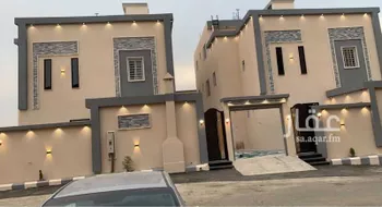 فيلا للبيع في حي الوسام, مدينة خميس مشيط, منطقة عسير صورة 2