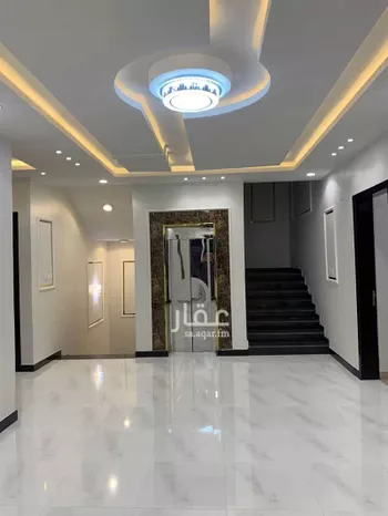 فيلا للبيع في حي الوسام, مدينة خميس مشيط, منطقة عسير صورة 4