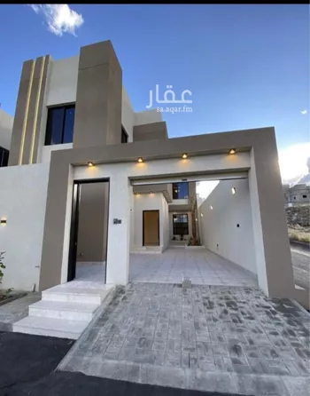 فيلا للبيع في حي الوفاء, مدينة خميس مشيط, منطقة عسير صورة 3