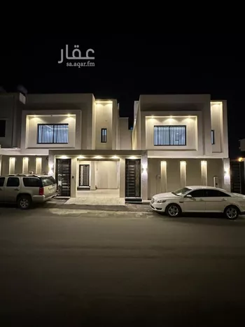 فيلا للبيع في حي الهرير الغربى, مدينة خميس مشيط, منطقة عسير صورة 3