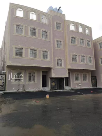 شقة للبيع في شارع شارع الحوذان, حي البديع, مدينة ابها, منطقة عسير