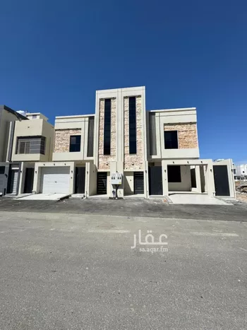 دور للبيع في حي النزهة 1, مدينة احد رفيده, منطقة عسير