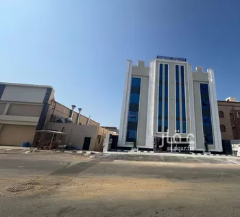 شقة للبيع في شارع شارع ام المؤمنين جويرية بنت الحارث, حي الرحاب 2, مدينة جازان, منطقة جازان