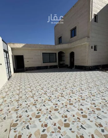 فيلا للبيع في حي المدائن, مدينة حائل, منطقة حائل صورة 3