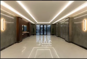 شقة للبيع في شارع محمد بن عبد الرحمن مفتي, حي حكومي1, مدينة جدة, منطقة مكة المكرمة صورة 2