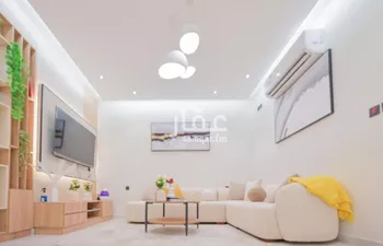 شقة للبيع في شارع أبي الفضائل العبادي, حي الفيحاء, مدينة جدة, منطقة مكة المكرمة صورة 3