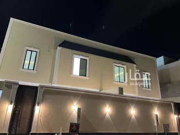 فيلا للبيع في شارع حبيب ابن عدي, حي الياسمين, مدينة امارة منطقة مكة المكرمة - الطائف, منطقة مكة المكرمة صورة 2