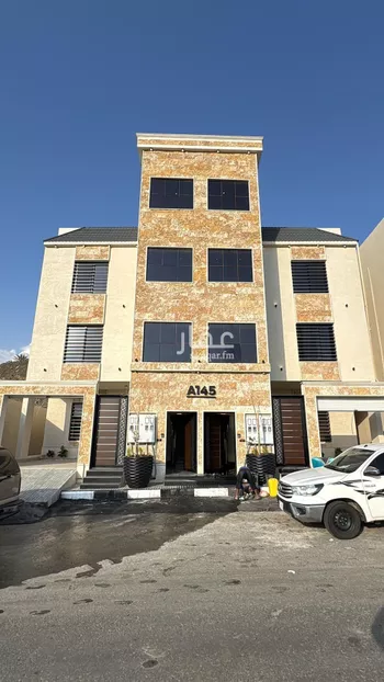 شقة للبيع في شارع طريق ابو هريره, حي المروج, مدينة ابها, منطقة عسير