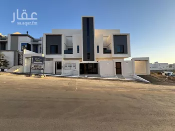 شقة للبيع في شارع حامد ابن سعد الجهني, حي الزهور, مدينة ابها, منطقة عسير