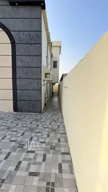 فيلا للبيع في شارع نصر الفاسي, حي الصفا, مدينة احد المسارحه, منطقة جازان صورة 2