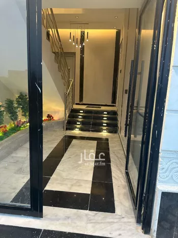 شقة للبيع في شارع شارع ام المؤمنين زينب بنت جحش, حي الرحاب 1, مدينة جازان, منطقة جازان صورة 3