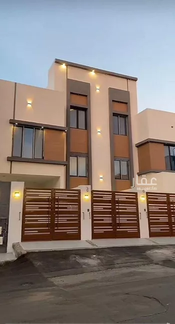 فيلا للبيع في حي الراقي, مدينة خميس مشيط, منطقة عسير صورة 2