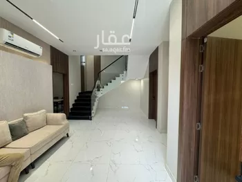 فيلا للبيع في شارع شارع عمر بن عبد العزيز, حي الرحاب 2, مدينة جازان, منطقة جازان صورة 2