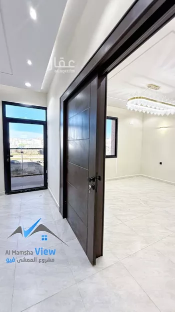 شقة للبيع في حي الصفاء, مدينة ابها, منطقة عسير صورة 5