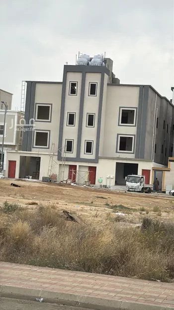 شقة للبيع في شارع المعلاة 39, حي المعلاة, مدينة احد رفيده, منطقة عسير