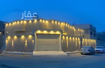 فيلا للبيع في شارع القافلة 113, حي القافلة, مدينة خميس مشيط, منطقة عسير