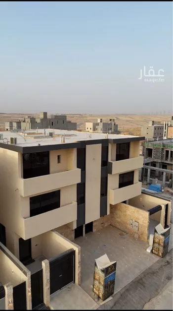 شقة للبيع في شارع أبي عبدالله الحراني, حي المرجان, مدينة الرياض, منطقة الرياض صورة 5