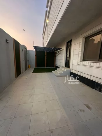 فيلا للبيع في شارع الحصين الذبياني, حي الروضة, مدينة جازان, منطقة جازان صورة 2
