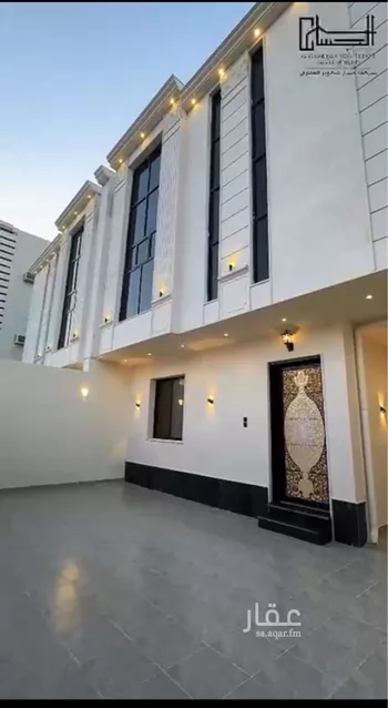 فيلا للبيع في شارع محمد الكوفي, حي الواسط, مدينة امارة منطقة مكة المكرمة - الطائف, منطقة مكة المكرمة صورة 2