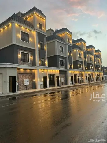 شقة للبيع في شارع تميم ابن الاوس, حي اليرموك, مدينة خميس مشيط, منطقة عسير