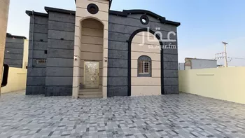 فيلا للبيع في شارع نصر الفاسي, حي الصفا, مدينة احد المسارحه, منطقة جازان