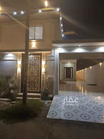 فيلا للبيع في حي الراقي, مدينة خميس مشيط, منطقة عسير صورة 2