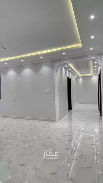شقة للبيع في حي المروج, مدينة ابها, منطقة عسير صورة 4