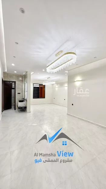شقة للبيع في حي الصفاء, مدينة ابها, منطقة عسير صورة 4