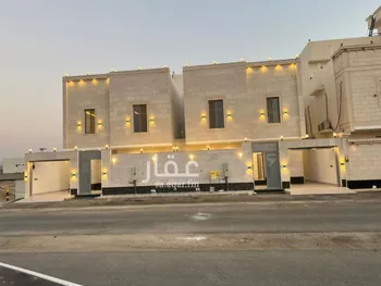 فيلا للبيع في حي الوفاء, مدينة جدة, منطقة مكة المكرمة