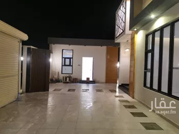 دور للبيع في شارع الامير بندر بن عبدالعزيز, حي الورود, مدينة صامطه, منطقة جازان صورة 2