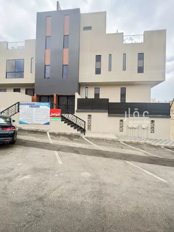 شقة للبيع في شارع بنو شقير, حي الصفاء, مدينة ابها, منطقة عسير