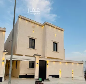 فيلا للبيع في شارع ابن جبارة, حي الرحاب, مدينة امارة منطقة مكة المكرمة - الطائف, منطقة مكة المكرمة