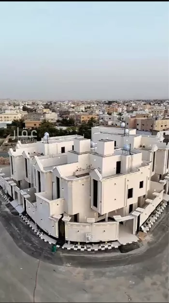 فيلا للبيع في شارع سليمه بن مالك, حي الواسط, مدينة امارة منطقة مكة المكرمة - الطائف, منطقة مكة المكرمة