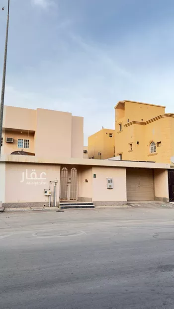 فيلا للبيع في شارع عثمان بن الخصيب, حي الملك فيصل, مدينة الرياض, منطقة الرياض