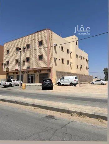 عمارة للبيع في شارع المليداء ، بريدة ، بريدة صورة 2