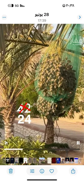 استراحة للبيع في شارع الزبائر 1932 ، المزاحمية ، المزاحمية صورة 4