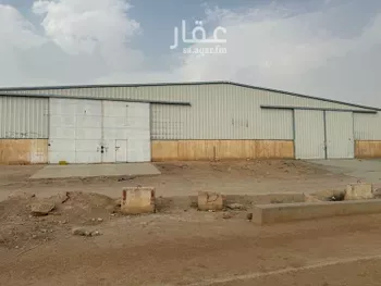 مستودع للإيجار في شارع ابن أبي الفتح الخرفي, حي المروة, مدينة الرياض, منطقة الرياض