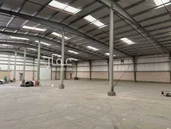 مستودع للإيجار في شارع ابن أبي الفتح الخرفي, حي المروة, مدينة الرياض, منطقة الرياض صورة 4