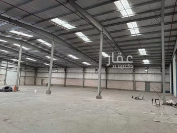 مستودع للإيجار في شارع ابن أبي الفتح الخرفي, حي المروة, مدينة الرياض, منطقة الرياض صورة 5