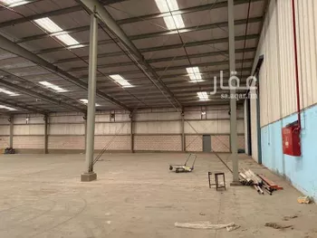 مستودع للإيجار في شارع ابن أبي الفتح الخرفي, حي المروة, مدينة الرياض, منطقة الرياض صورة 3