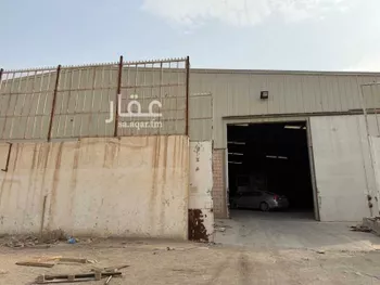 مستودع للإيجار في شارع ابن أبي الفتح الخرفي, حي المروة, مدينة الرياض, منطقة الرياض صورة 2