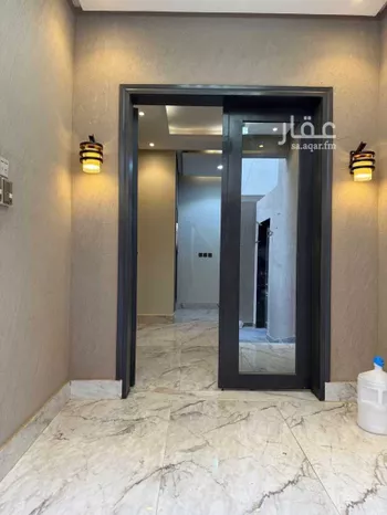 شقة للإيجار في شارع طياش, حي عكاظ, مدينة الرياض, منطقة الرياض صورة 2