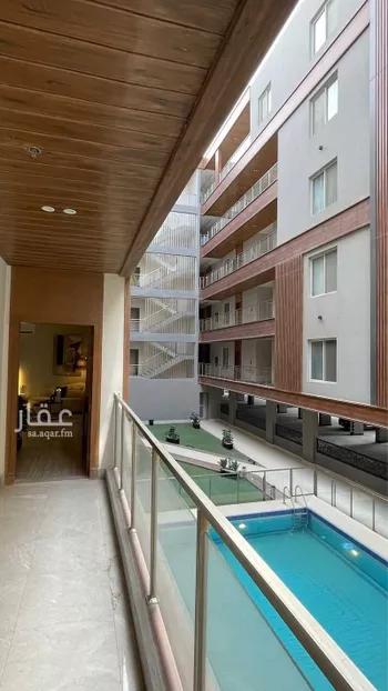 شقة للإيجار في حي الحمراء, مدينة الخبر, المنطقة الشرقية