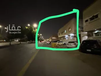 عمارة للبيع في شارع ناصر بن عبدالله آل حسين, حي الشفاء, مدينة الرياض, منطقة الرياض