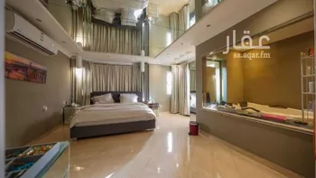 فيلا للبيع في شارع الأحســـاء, حي الندى, مدينة الرياض, منطقة الرياض صورة 3
