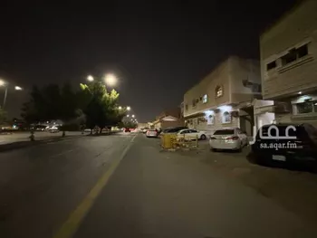 عمارة للبيع في شارع ناصر بن عبدالله آل حسين, حي الشفاء, مدينة الرياض, منطقة الرياض صورة 2