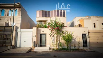 فيلا للبيع في شارع الأحســـاء, حي الندى, مدينة الرياض, منطقة الرياض