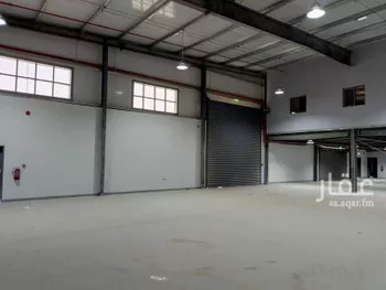 مستودع للإيجار في شارع الدليبية, حي المدينة الصناعية الجديدة, مدينة الرياض, منطقة الرياض