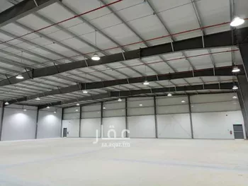 مستودع للإيجار في شارع الدليبية, حي المدينة الصناعية الجديدة, مدينة الرياض, منطقة الرياض صورة 2